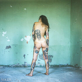 Fanny Targioni Tozzetti Nude Leaks OnlyFans Photo 6