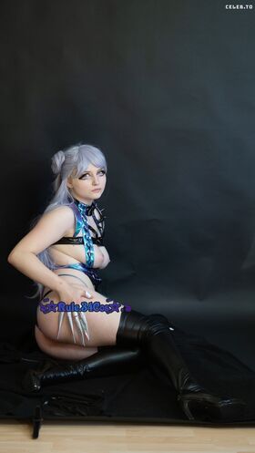 Fanservice_Cos