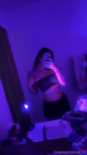 fantasma Фото утечки OnlyFans (обнаженная) 8