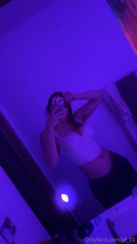 fantasma Фото утечки OnlyFans (обнаженная) 16