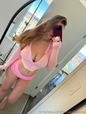 Fantasybabe Nude Leaks OnlyFans Photo 158