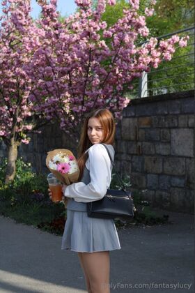 fantasylucy Vuotanut alastonkuva OnlyFans 343