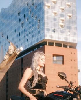 Farbenfuchs Naken läcka OnlyFans foto 486