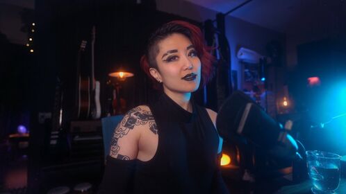 Fareeha Foto trapelata OnlyFans nuda 61