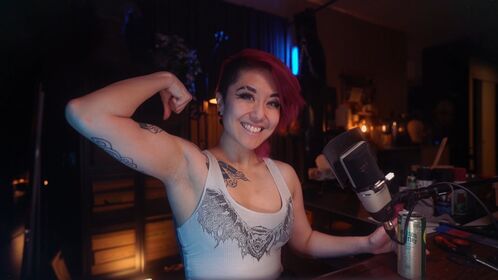 Fareeha Foto trapelata OnlyFans nuda 72