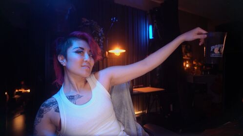 Fareeha Foto trapelata OnlyFans nuda 75