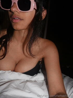 Farha Khalidi Nude Leaks OnlyFans Photo 9
