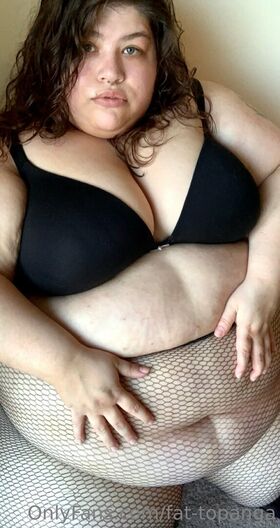 fat-topanga Nude Leaks OnlyFans Photo 19