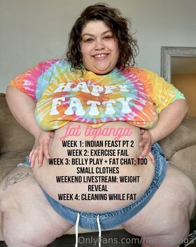 fat-topanga Nude Leaks OnlyFans Photo 24