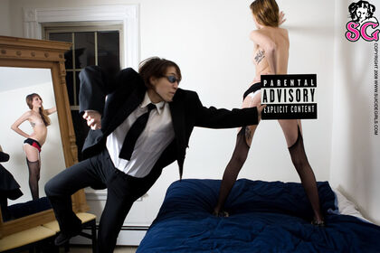 Fatality Nacktes Leaks OnlyFans Foto 40