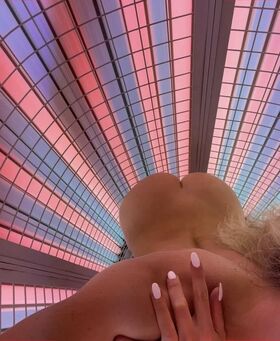 Fatassgymgirl Nude Leaks OnlyFans Photo 6