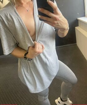 Fatassgymgirl Nude Leaks OnlyFans Photo 8