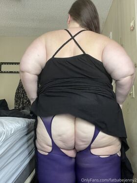 fatbabejenny2 Nude Leaks OnlyFans Photo 7
