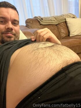fatbelly15 Nude Leaks OnlyFans Photo 1