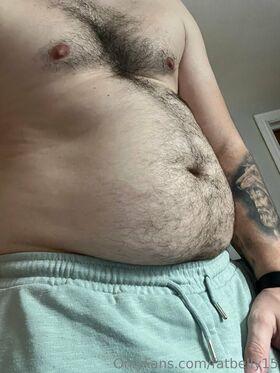fatbelly15 Nude Leaks OnlyFans Photo 2