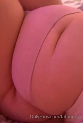 fatbunnyy Nude Leaks OnlyFans Photo 36