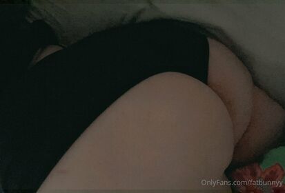 fatbunnyy Nude Leaks OnlyFans Photo 46