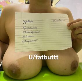 FatButtt