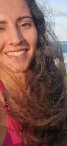 fatemegee Çıplak Sızdırılmış OnlyFans Fotoğrafı 9