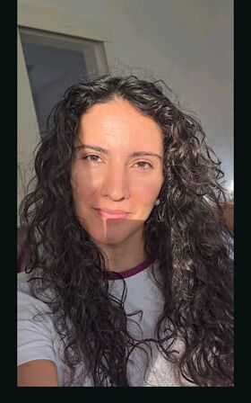 fatemegee Çıplak Sızdırılmış OnlyFans Fotoğrafı 16