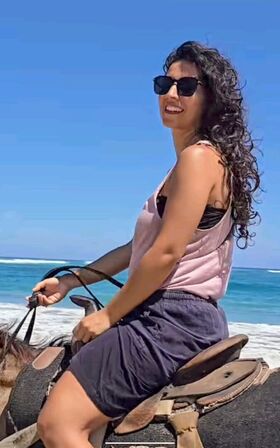 fatemegee Çıplak Sızdırılmış OnlyFans Fotoğrafı 18