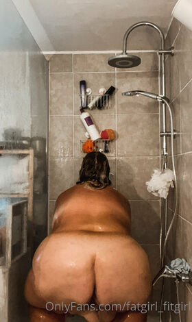 fatgirl_fitgirl Nude Leaks OnlyFans Photo 29