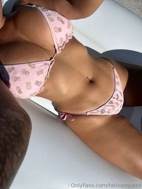 fativasquez Nagie wycieki OnlyFans zdjęcie 27