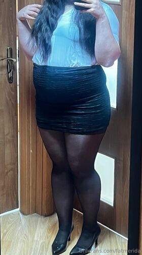 fatmerida ヌード流出OnlyFans写真 58