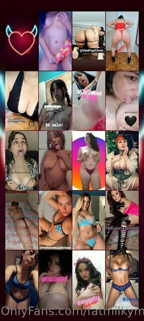 fatmilkymommafree Nude Leaks OnlyFans Photo 12