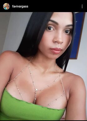 Faviola Vargas Nude Leaks OnlyFans Photo 8