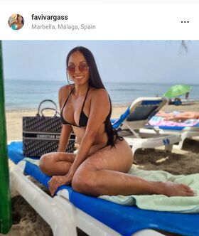 Faviola Vargas Nude Leaks OnlyFans Photo 19