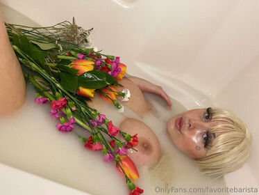 favoritebarista Nude Leaks OnlyFans Photo 52