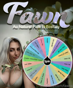 fawnx Nude Leaks OnlyFans Photo 32