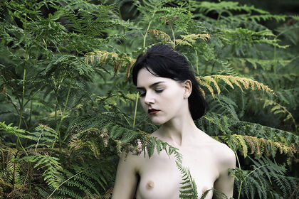 Fay Noir Nude Leaks OnlyFans Photo 1