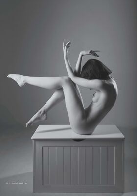 Fay Noir Nude Leaks OnlyFans Photo 6