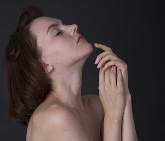 Fay Noir Nude Leaks OnlyFans Photo 7