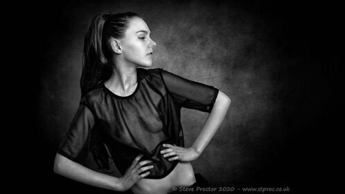 Fay Noir Nude Leaks OnlyFans Photo 10