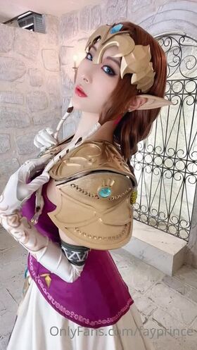 Fay Prince Nude Leaks OnlyFans Photo 27