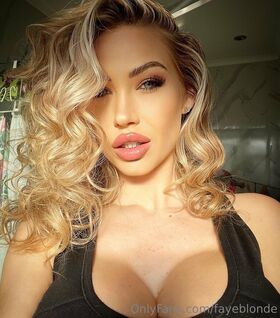 Faye Evette Photo divulguée nue OnlyFans 72