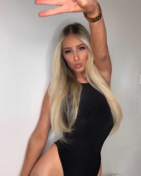 Faylee Oxenham Nude Leaks OnlyFans Photo 16