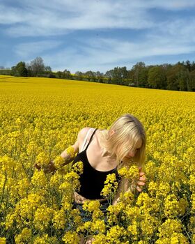 Fayletha Nude Leaks OnlyFans Photo 16