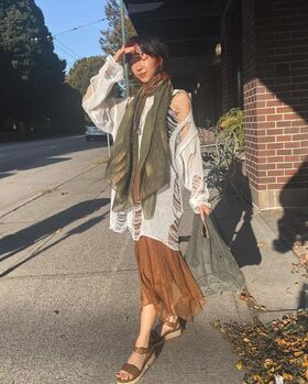 Fearfiction Nude Leaks OnlyFans Photo 205