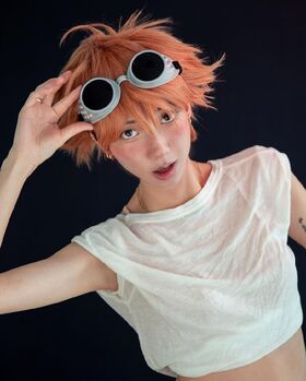 Fearfiction Nude Leaks OnlyFans Photo 218