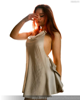 Feedeline Ảnh OnlyFans khỏa thân rò rỉ 438