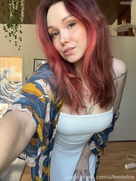 Feedeline Ảnh OnlyFans khỏa thân rò rỉ 443