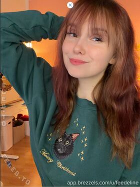 Feedeline Ảnh OnlyFans khỏa thân rò rỉ 452