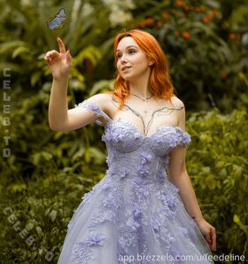 Feedeline Ảnh OnlyFans khỏa thân rò rỉ 456