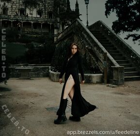 Feedeline Ảnh OnlyFans khỏa thân rò rỉ 462