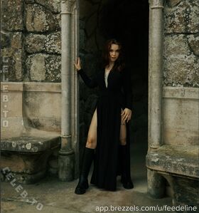 Feedeline Ảnh OnlyFans khỏa thân rò rỉ 463