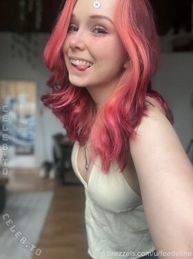 Feedeline Ảnh OnlyFans khỏa thân rò rỉ 466